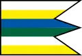 Flag of Janov