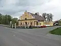 Sokol building