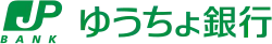 Japan Post Bank logo