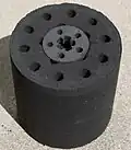 Rentan, Japanese coal briquette