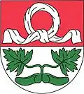 Coat of arms of Javorník