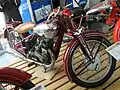 Jawa 350 SV