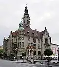 Town Hall
