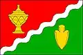 Flag of Jeřice