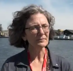 In a 2017 interview