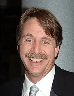 Foxworthy in 2001