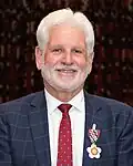 Jeff Sanders