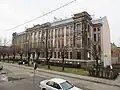 Faculty of Economics and Social Development