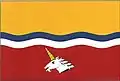 Flag of Jeníkov