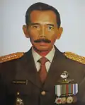 Edi Sudradjat