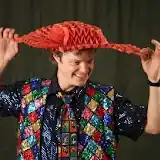 The YouTube logo of Jeremy Shafer
