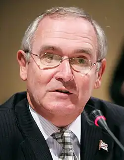 Frank Walker