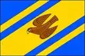 Flag of Jestřabí