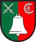 Coat of arms of Jiřice