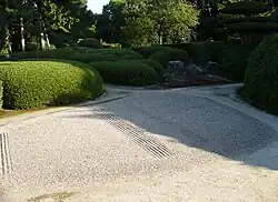 Jikōin Gardens