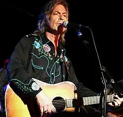 Jim Lauderdale 2010