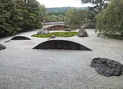 Jissō-in, in Kyoto (Iwakura)