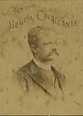 João Barbalho Uchôa Cavalcanti