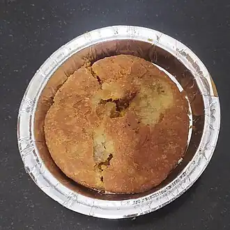 Pyaaz kachori
