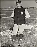 Joe Boland - Coaching Years at Notre Dame