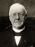 Johannes Theodoor de Visser