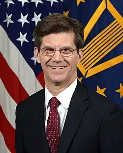 John D. Hill