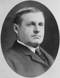 John G. Wickser (1908)