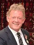 John Gully