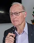 John Keoghan