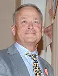 John Nankervis