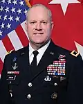 John P. Johnson