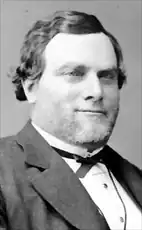 John Rochester