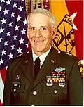 John T.D. Casey