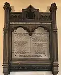 John William Ritchie, St. Paul's Church (Halifax)