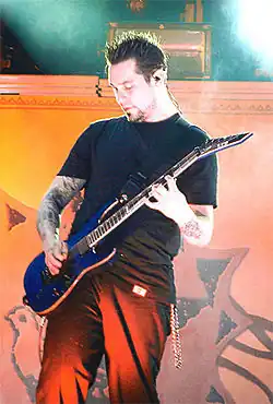 John Lecompt