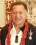 Johnny Siaosi