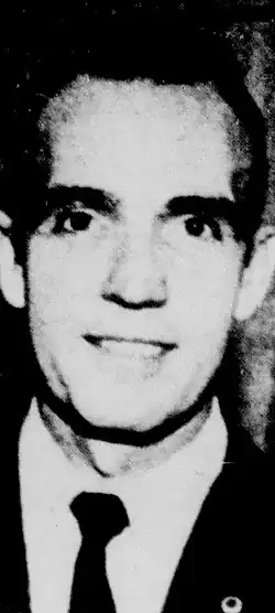 Smith c. 1962