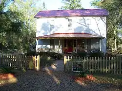 Historic Johns House