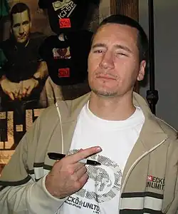 KJ-52 in 2007