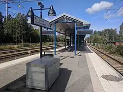 Platform