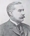 Theodor Odelsberg