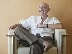 José Bonet Solves