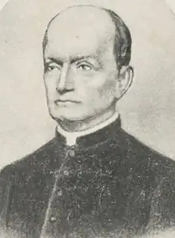 José Francisco de Peralta