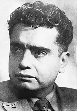 Image 13José Pablo Moncayo known for his orchestral works, particularly "Huapango" (from Culture of Mexico)