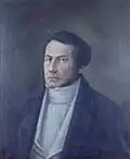 José da Costa Carvalho Marquess of Monte Alegre