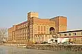 Winternitz Mills, Pardubice.