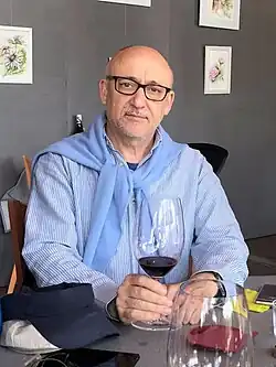 Josep Roca Benito