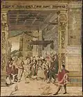 Joseph Interpreting the Dreams of Pharaoh (c. 1534–47)