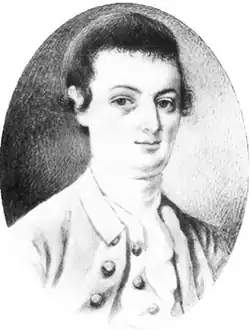 Joseph Prentis