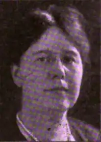 Josephine Hemenway Kenyon